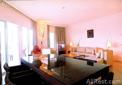 Karthago Hammamet Hotel 9